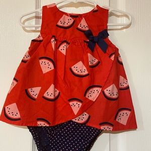 Dress, NEVER WORN! Super cute!